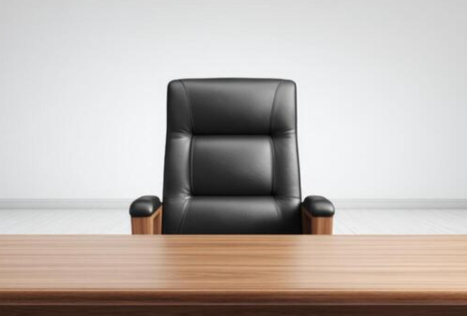 Παραίτηση Γ.Γ. Δήμου